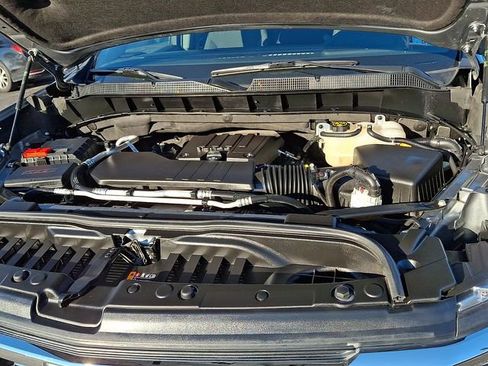 Used 2023 Chevrolet Silverado 1500 LT image 28