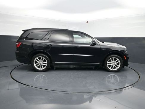 Used 2025 Dodge Durango R/T AWD/4WD image 11