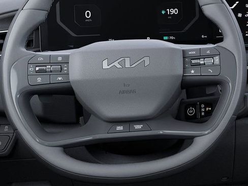 New 2026 Kia EV9 GT-Line image 39