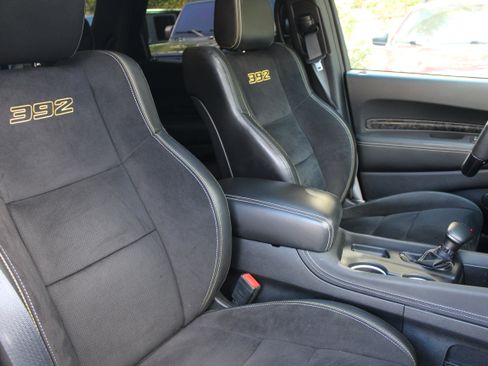 Used 2024 Dodge Durango SRT image 24