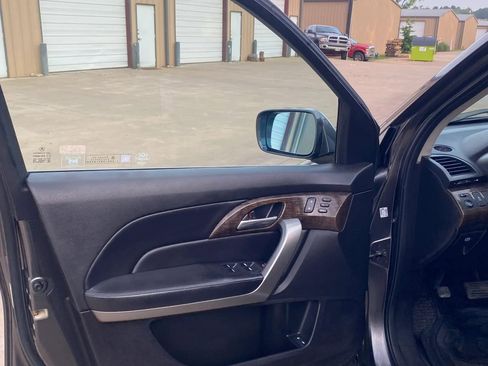 Used 2012 Acura MDX w/ Technology Package AWD/4WD image 15