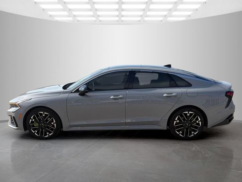 Used 2026 Kia K5 GT FWD image 7