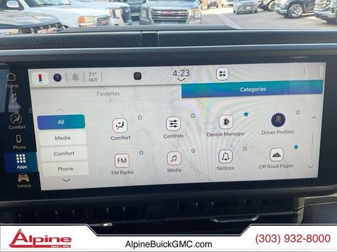 Used 2025 Jeep Wrangler Unlimited Sport AWD/4WD image 18