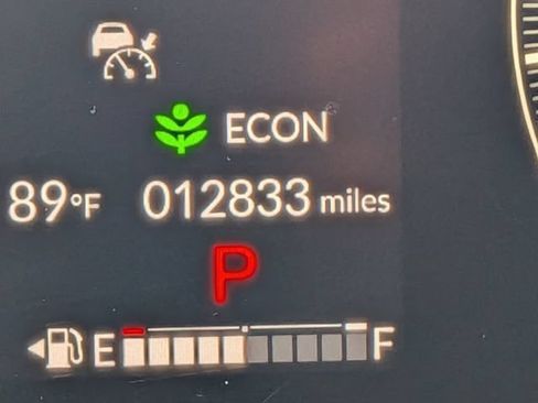Used 2025 Honda CR-V EX-L image 26