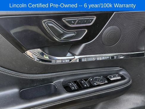Certified 2023 Lincoln Corsair AWD w/ Rear Removable Package Tray image 25