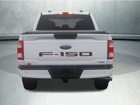 Used 2023 Ford F150 XL w/ STX Appearance Package AWD/4WD image 26