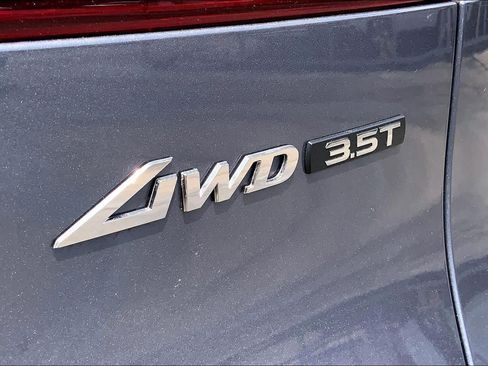 Used 2026 Genesis GV70 3.5T Sport Prestige AWD/4WD image 10