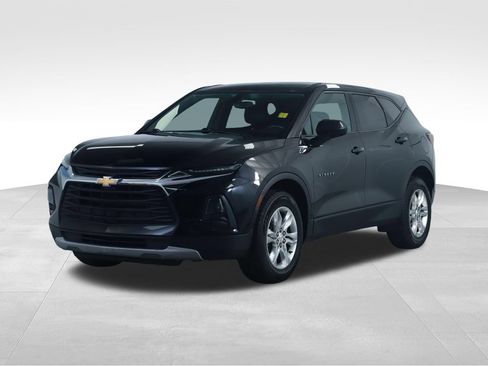 Used 2020 Chevrolet Blazer LT FWD image 8