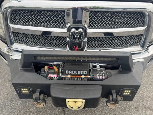 Used 2014 RAM 2500 Longhorn w/ Convenience Group AWD/4WD image 12