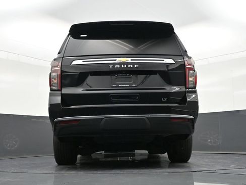Used 2023 Chevrolet Tahoe LT image 27
