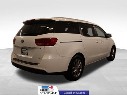 Used 2019 Kia Sedona EX