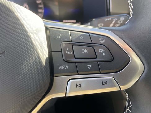 New 2026 Volkswagen Taos S image 22