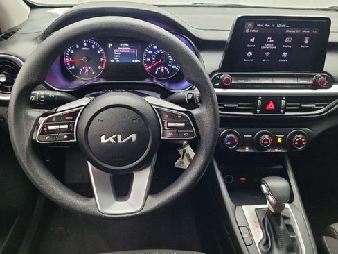 Used 2024 Kia Forte LXS w/ LXS Technology Package image 22