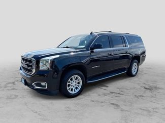 Used 2019 GMC Yukon XL SLT w/ Open Road Package AWD/4WD video 1