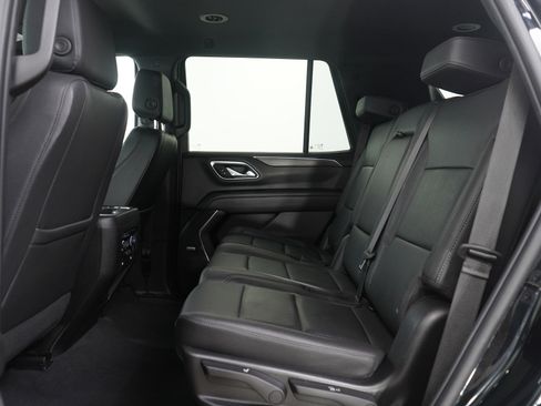 Used 2023 Chevrolet Tahoe LT image 19