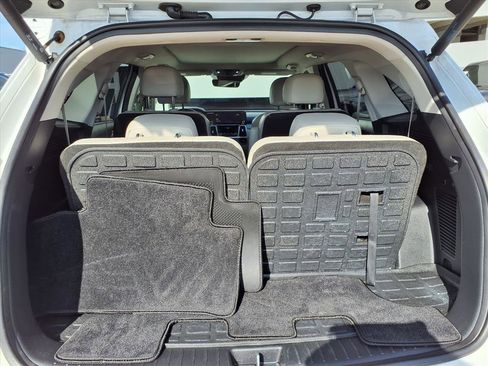 Used 2021 Kia Sorento SX image 20