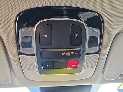 Certified 2025 Hyundai Tucson SEL image 25