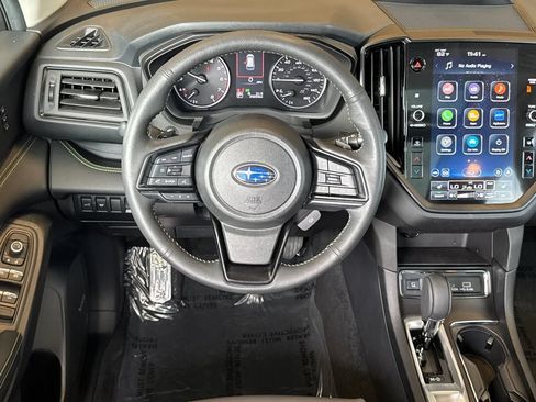 Used 2023 Subaru Ascent Onyx Edition Limited AWD/4WD image 18