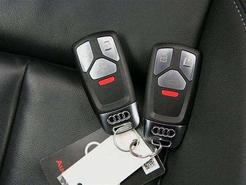 Used 2022 Audi A4 2.0T Premium Plus image 26