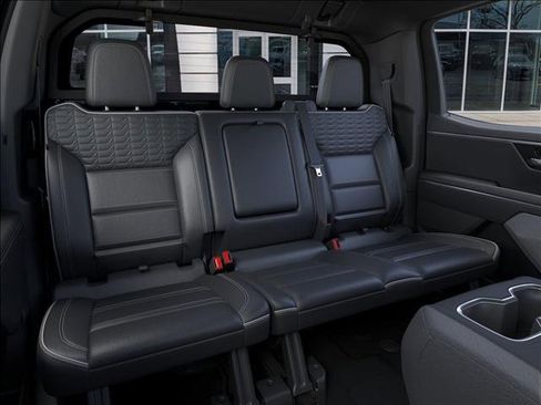 New 2025 GMC Sierra EV Denali image 17