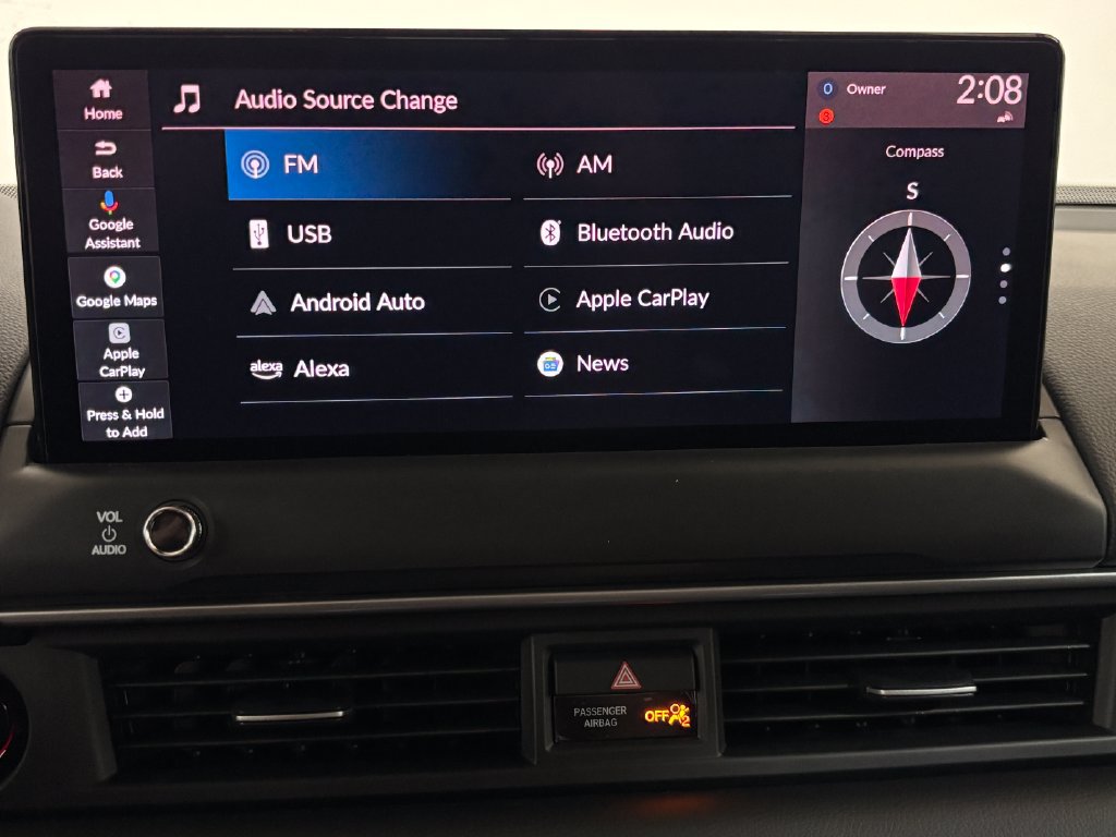 New 2026 Honda Pilot Touring image 19