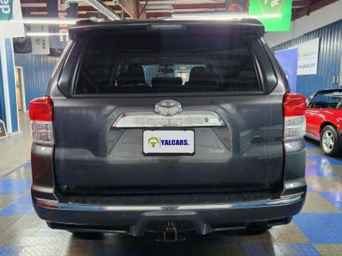 Used 2012 Toyota 4Runner SR5 w/ Convenience Pkg AWD/4WD image 75