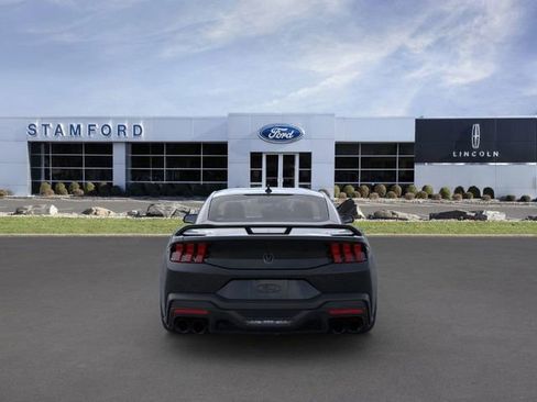 New 2024 Ford Mustang Dark Horse image 5