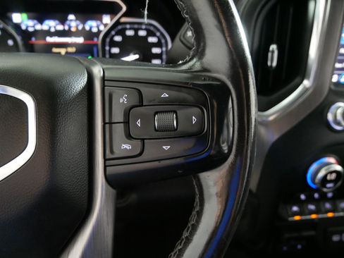 Used 2020 GMC Sierra 1500 Denali w/ Driver Alert Package II AWD/4WD image 28