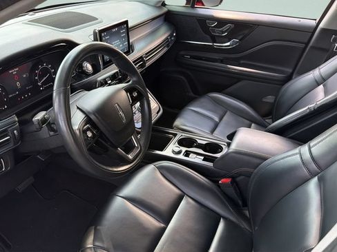 Used 2021 Lincoln Corsair FWD image 28