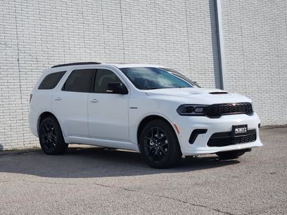 New 2027 Dodge Durango GT