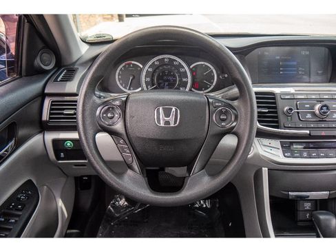 Used 2015 Honda Accord EX image 17