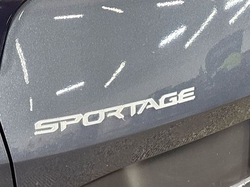 Used 2025 Kia Sportage EX w/ EX Premium Package AWD/4WD image 25