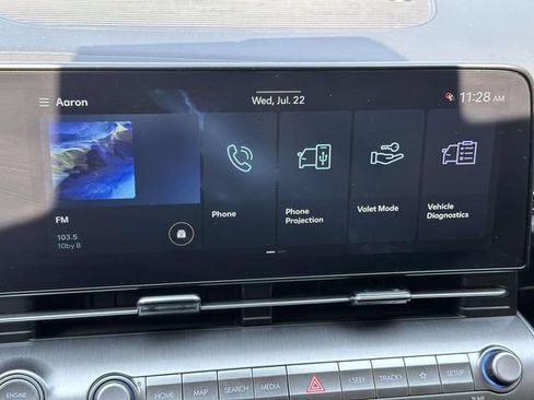 Used 2024 Hyundai Kona SEL AWD/4WD image 20