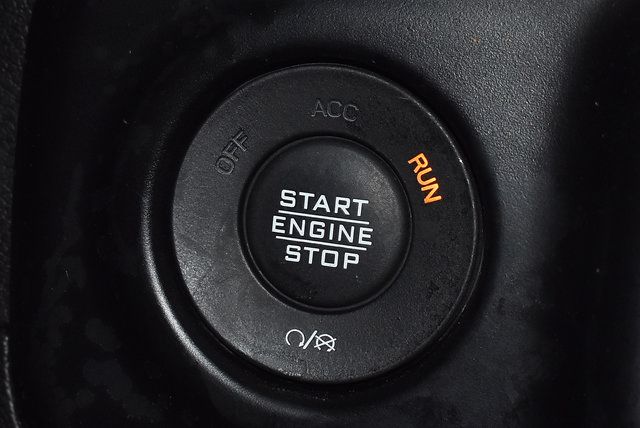 Used 2021 Jeep Wrangler Unlimited Rubicon w/ Uconnect 4C Nav & Sound Group AWD/4WD image 22