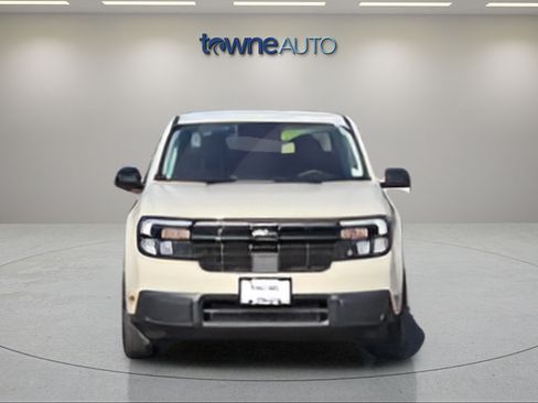 Used 2024 Ford Maverick Lariat w/ Black Appearance Package AWD/4WD image 11