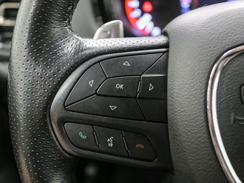 Used 2021 Dodge Durango GT AWD/4WD image 36