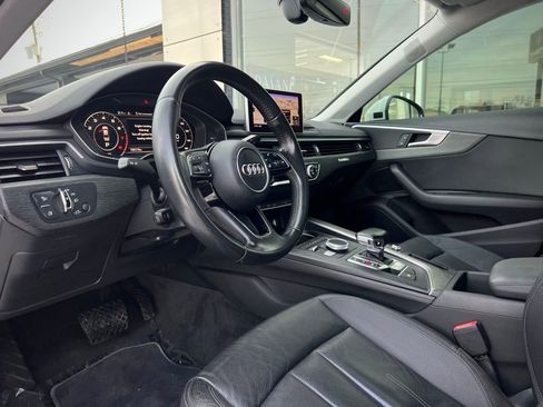 Used 2017 Audi A4 2.0T Premium Plus image 64
