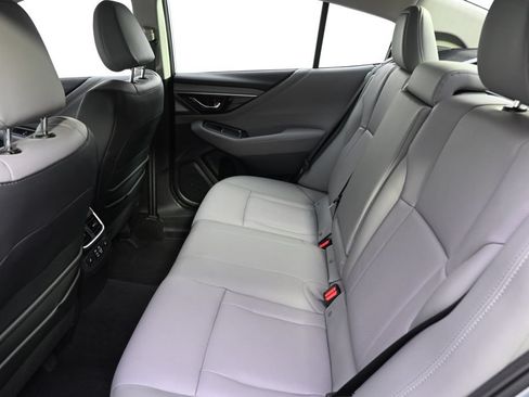 Used 2024 Subaru Legacy Limited AWD/4WD image 20