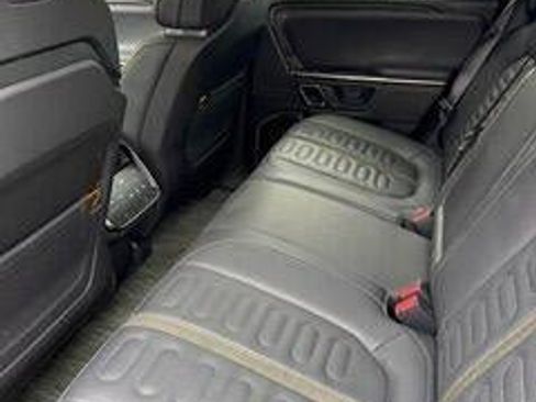 Used 2022 Rivian R1T Adventure AWD/4WD image 5