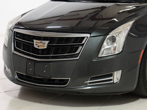 Used 2017 Cadillac XTS Luxury w/ Driver Awareness Package FWD image 9