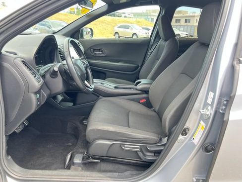 Used 2022 Honda HR-V Sport image 15