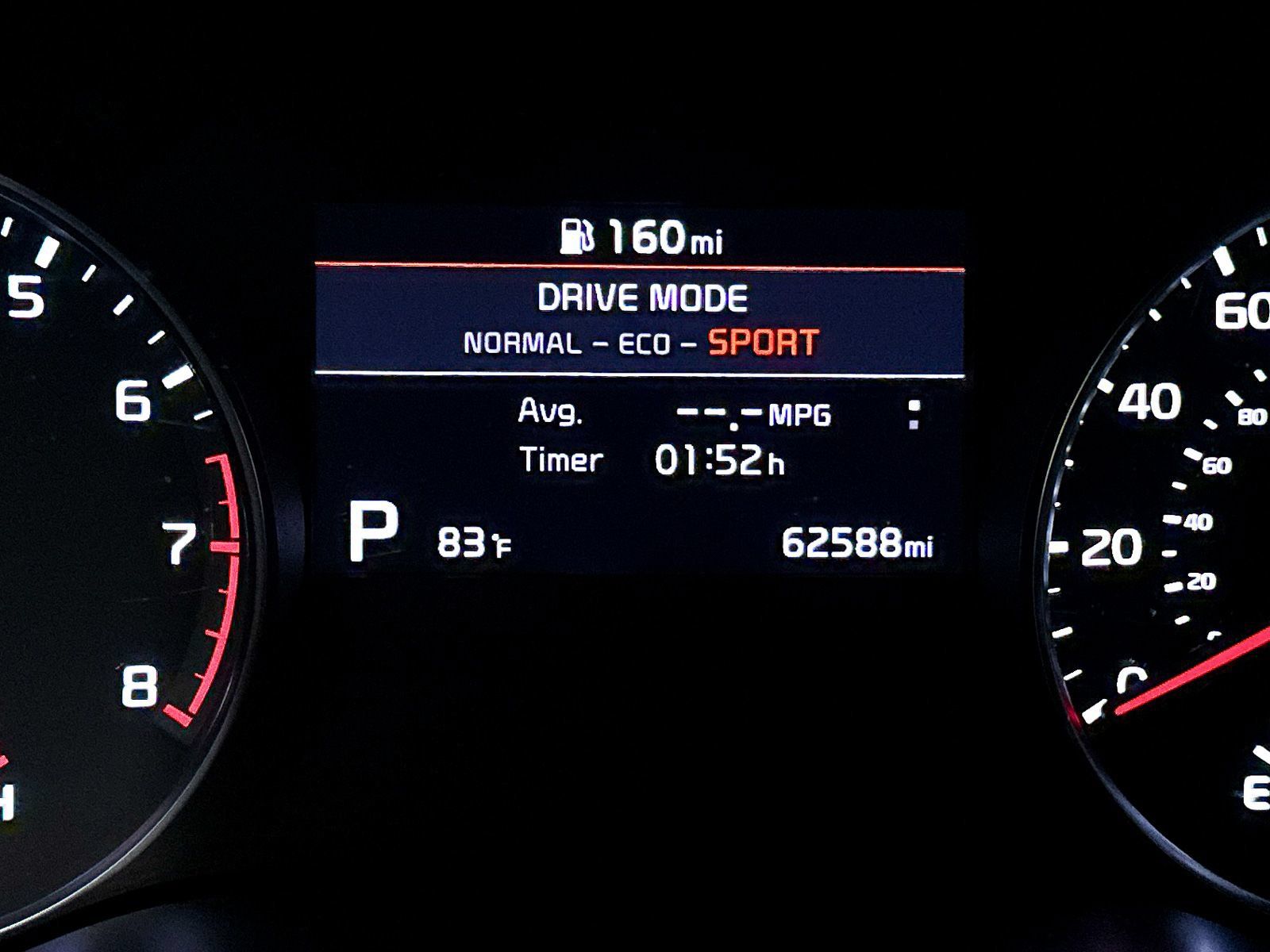 Used 2021 Kia Sportage SX FWD image 13