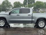 Certified 2021 Chevrolet Silverado 1500 Custom image 5