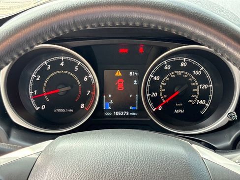 Used 2014 Mitsubishi Outlander Sport ES image 21