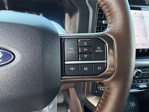 New 2026 Ford F150 King Ranch w/ Equipment Group 601A High AWD/4WD image 31