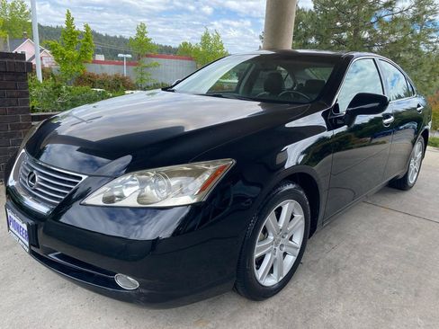 Used 2009 Lexus ES 350 FWD image 2