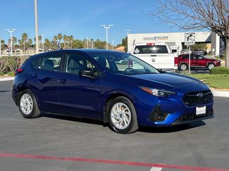 Certified 2025 Subaru Impreza 2.0i video 1