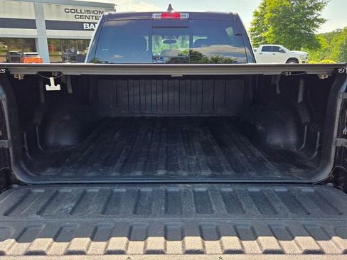 Used 2022 RAM 1500 Tradesman AWD/4WD image 19