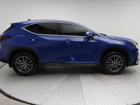 Used 2025 Lexus NX 350 AWD w/ Premium Package image 7