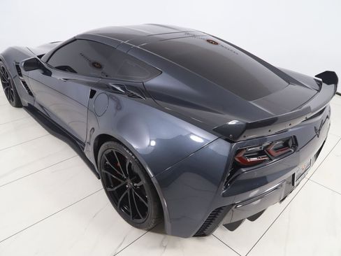 Used 2019 Chevrolet Corvette Grand Sport image 31